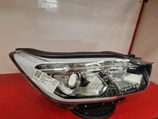 SSANGYONG REXTON Y400 MK2 2018 RIGHT HEADLIGHT HALOGEN DRIVERS SIDE 8310236120