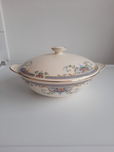 Royal doulton the - the, romance