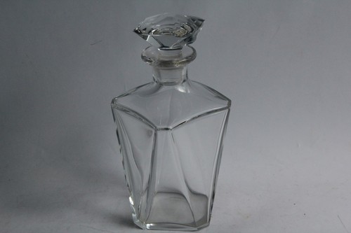 Baccarat carafe cristal - baccarat,