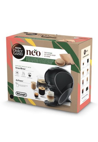 Nescafé dolce gusto neo - gusto,
