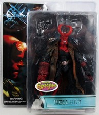 Hellboy - Mezco - Horned