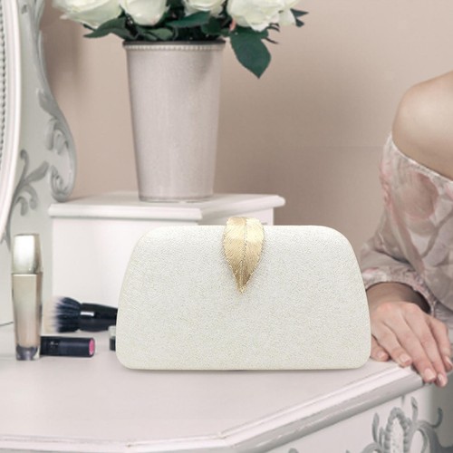 Pochette luxe pour femme - pochette,