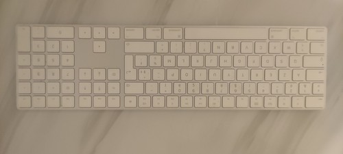 Clavier sans fil bluetooth - clavier,