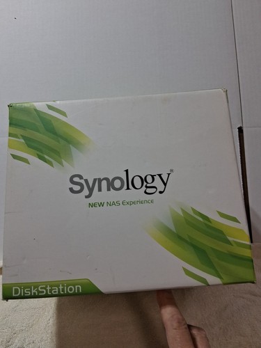 Synology diskstation ds213 - diskstation, ds213+