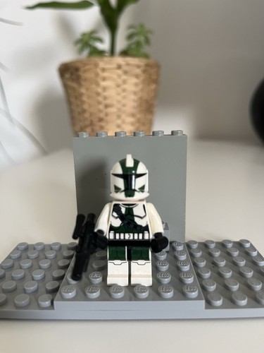 Lego star wars figurine - star,