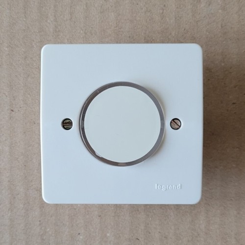 Legrand 80506 poussoir - legrand,