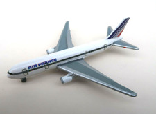 Boeing 767 Air France 1:500