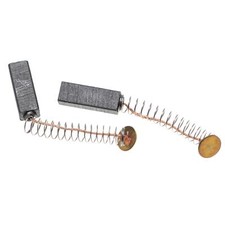 2 Balais charbon pour DeLonghi