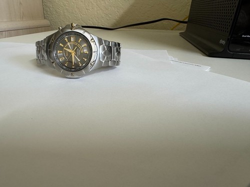 Seiko kinetic 5m62 0ah0 - kinetic,