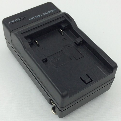 Battery charger for jvc - charger,