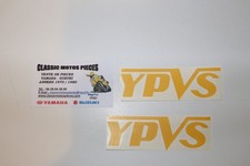 TDR 240/250   YAMAHA  EMBLEMES