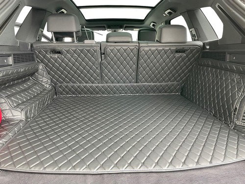 Tapis coffre compatible - de,