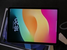 Tablette Apple IPad Air 4ème
