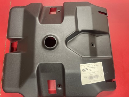 Capot plastique protection - capot,
