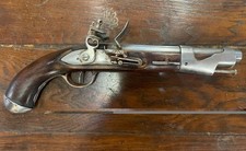 Réplique Pistolet Silex