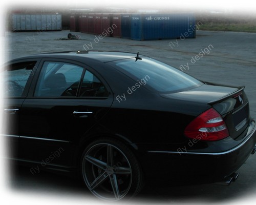 Becquet arrière car - becquet,