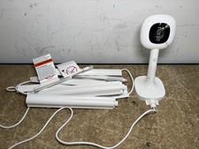 Nanit N301 Pro HD Video Smart Baby Nursery Camera w Stand