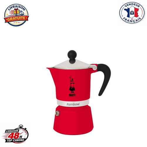Bialetti cafetière italienne - bialetti,