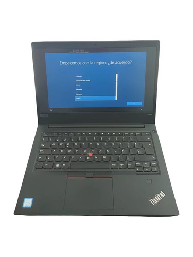 Lenovo thinkpad intel - lenovo, i5