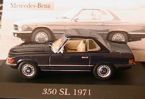 Mercedes benz 350 - r107, v8
