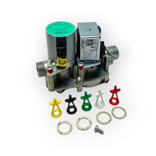 Vaillant vanne gaz honeywell - vaillant,