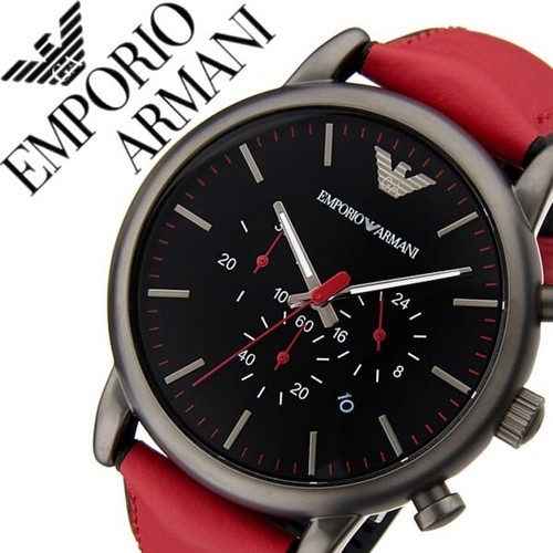 Montre emporio armani ar1971 - montre,