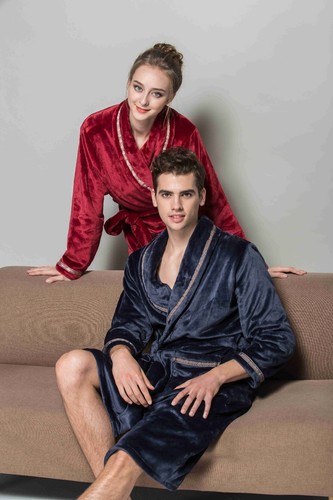 Luxe homme femme thermique - homme,