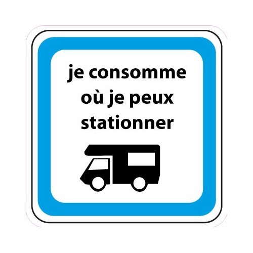 Consomme où peux - je,