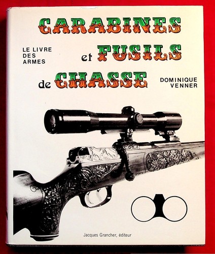 Carabines fusils chasse - de,