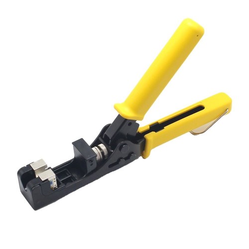 Pince sertir rj45 - pince,