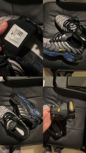 Nike air max plus - air,