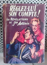 Réglez-lui son compte