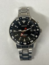 Men’s Seiko Sportura Kinetic Watch 5M85-0AA0