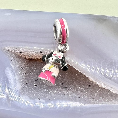 Pandora charm argent - pandora,