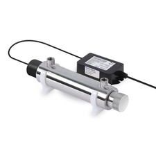 Stérilisateur d'eau lampe UV