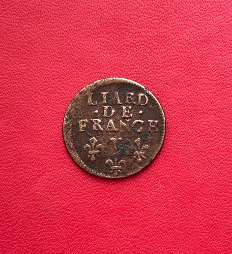 Belle monnaie louis - belle,