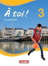 À toi ! - Vier- und