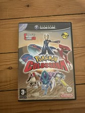 Pokemon Colosseum sans carte