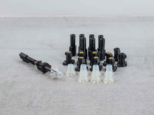 Kit réparation bmw e30 - kit,