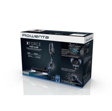 Aspirateur balai laveur