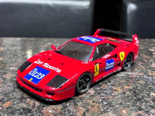 Kyosho mini body - kyosho, mini-z