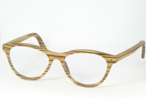 Edel holz lunettes - holz,