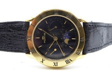 Pièces de phase de lune de