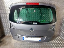 Hayon Coffre Arrière -