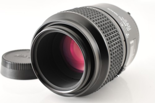 Neuf objectif macro nikon - objectif,