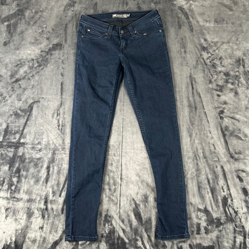 Levis demi curve skinny jeans - skinny,