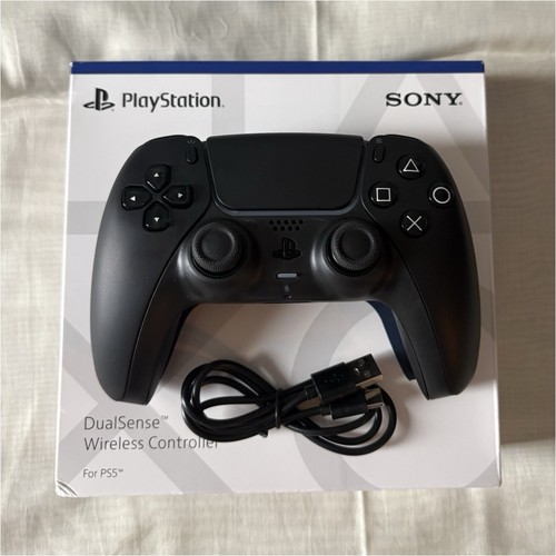 Sony dualsense manette sans - dualsense,