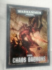 Warhammer 40000 - 40K - Codex