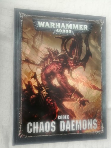 Warhammer 40000 40k codex - 40k,