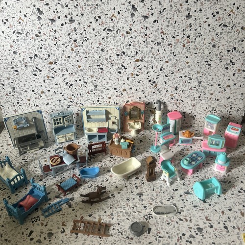 Playmobil victorian mansion - playmobil,